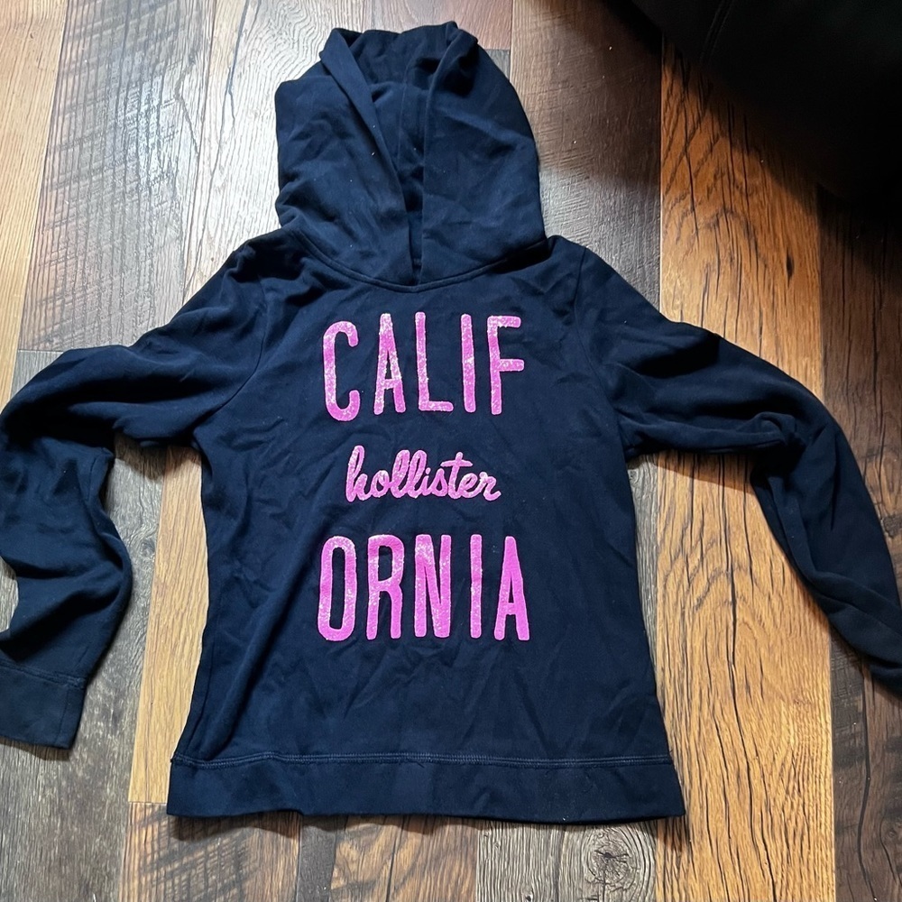Hollister Hoodie​​​​